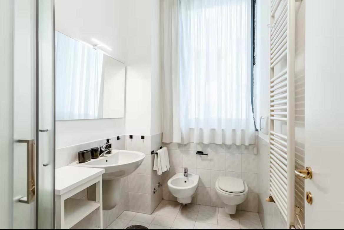 Milano Boheme, 15 Min To Duomo Apartment Exterior photo