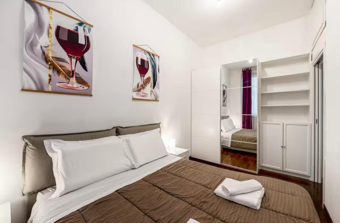 Milano Boheme, 15 Min To Duomo Apartment Exterior photo