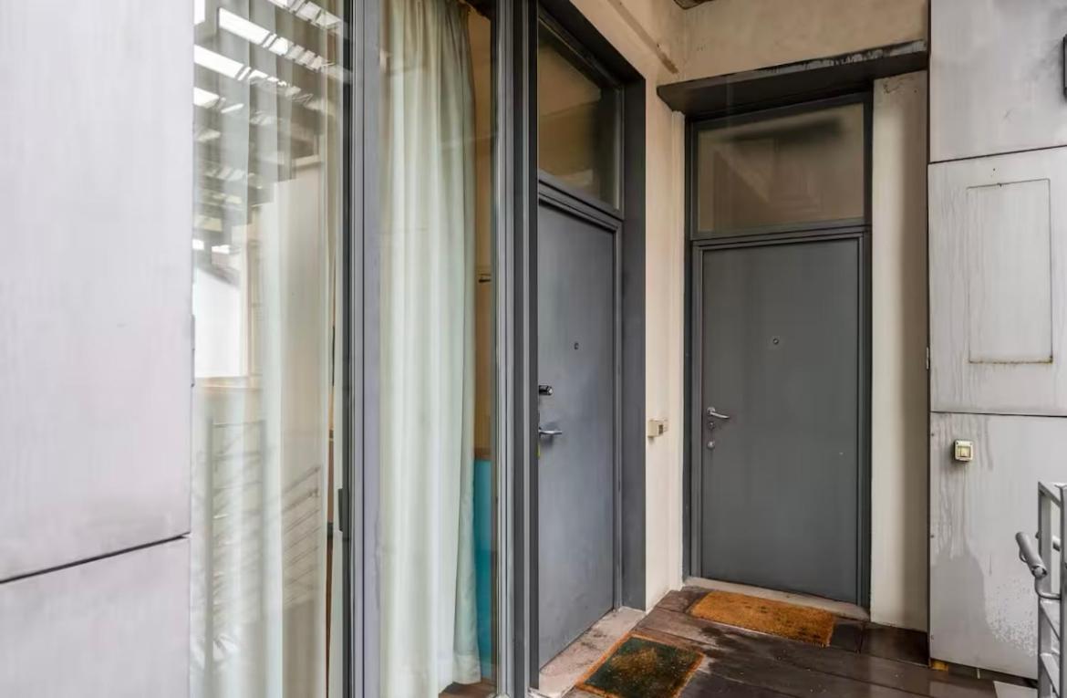 Milano Boheme, 15 Min To Duomo Apartment Exterior photo